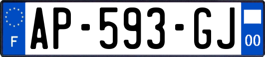 AP-593-GJ