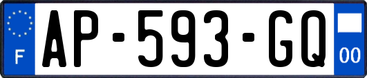 AP-593-GQ