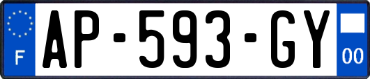 AP-593-GY
