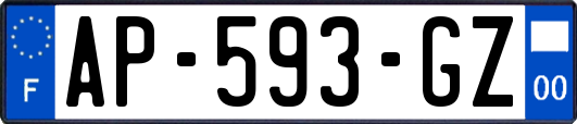 AP-593-GZ