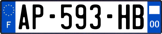 AP-593-HB