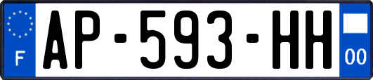 AP-593-HH