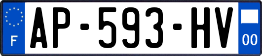 AP-593-HV