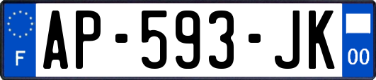AP-593-JK