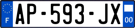 AP-593-JX