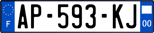 AP-593-KJ