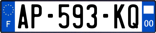 AP-593-KQ