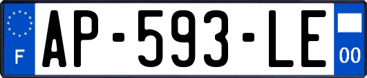 AP-593-LE