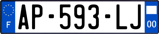 AP-593-LJ