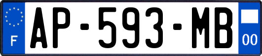 AP-593-MB