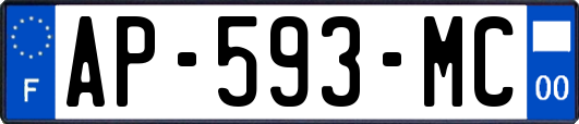 AP-593-MC