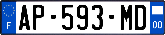 AP-593-MD