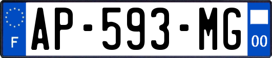 AP-593-MG