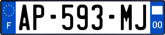 AP-593-MJ