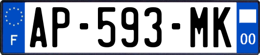 AP-593-MK