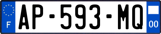 AP-593-MQ
