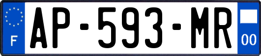 AP-593-MR