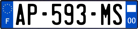 AP-593-MS