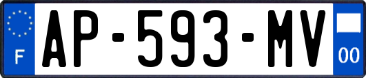 AP-593-MV