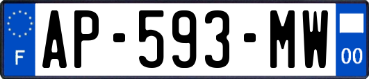 AP-593-MW