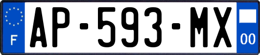 AP-593-MX