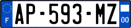 AP-593-MZ