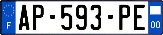 AP-593-PE