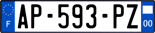 AP-593-PZ