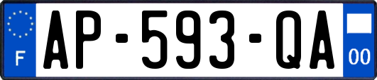 AP-593-QA