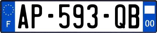 AP-593-QB
