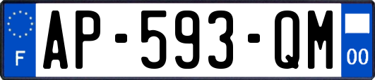 AP-593-QM