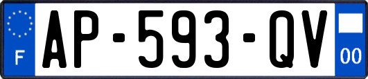 AP-593-QV
