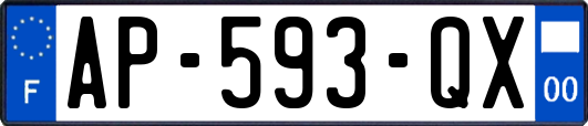 AP-593-QX
