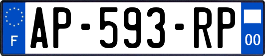 AP-593-RP