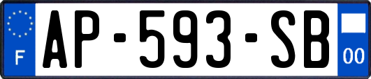 AP-593-SB