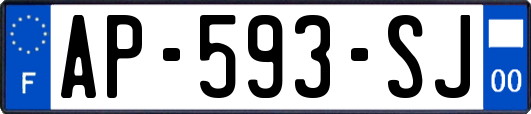 AP-593-SJ