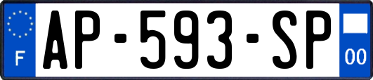 AP-593-SP