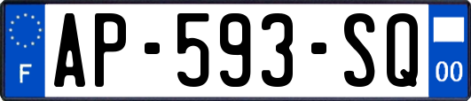 AP-593-SQ