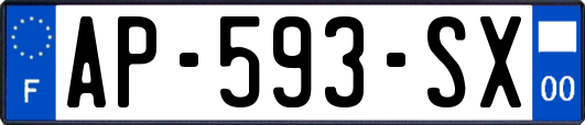 AP-593-SX