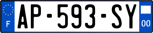 AP-593-SY