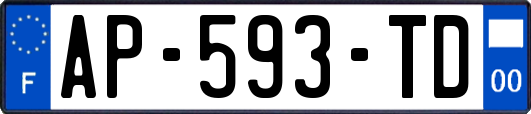 AP-593-TD