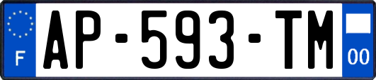 AP-593-TM