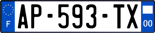 AP-593-TX