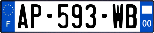 AP-593-WB