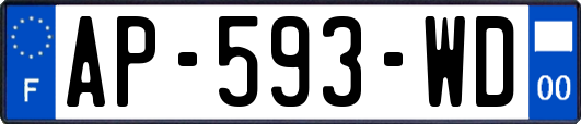 AP-593-WD