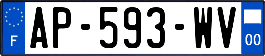 AP-593-WV