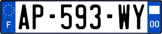 AP-593-WY