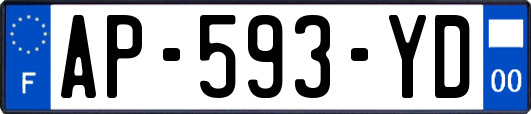 AP-593-YD