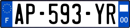 AP-593-YR