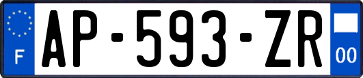 AP-593-ZR